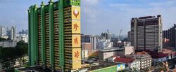 People's Park Complex (D1), Apartment #519300611